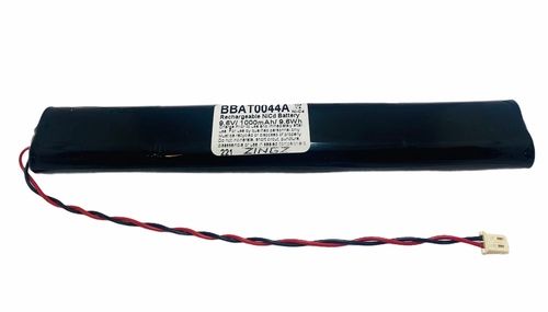 Lithonia BBAT0043A,BBAT0044A, ELB-004, ELB-003, BCN800-8BWP-CE005 Replacement Battery for Exit/Emer