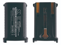 Symbol RD5000 Battery Replacement for RFID Scanner - cross to 21-61261