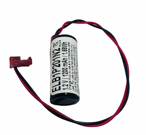 Lithonia LQMSW3R12277ELW Emergency Lighting Battery