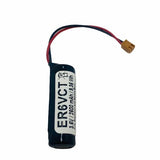 Panasonic ER6VCT(P) Replacement Battery