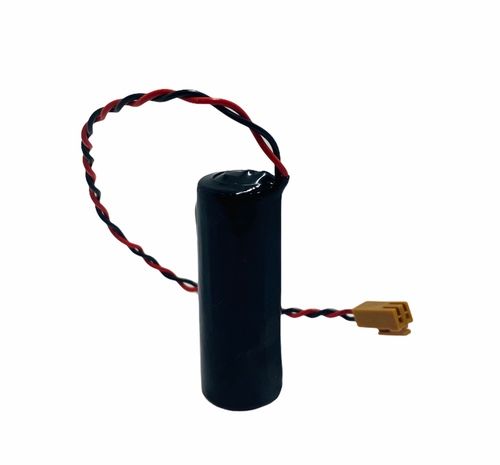 1 Encoder Battery Denso Robot Encoder Battery Replacement – BBM Battery