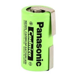 Panasonic KR-1800SCE Battery with Tabs