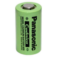 Panasonic KR-1800SCE Battery - 1.2V/1800mAh Nicad Sub C