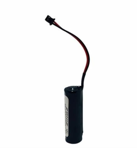 Mazak Matrix MDS-DH Servo 3.6v Replacement Battery – BBM Battery