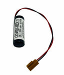 Mitsubishi M600 - 3.6V / 2600mAh Lithium Replacement Battery