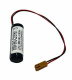 Mitsubishi ER6V-BKO-C2157H01 Replacement Battery