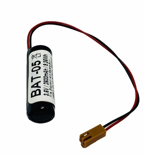 ER6-WK11 Battery for PLC's - replaces the COMP-203