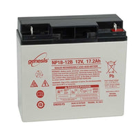 EnerSys Genesis NP18-12B Battery