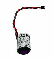 Yaskawa JZSP-BA011 battery
