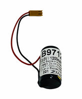 A02B-0177-K106 Replacement Battery