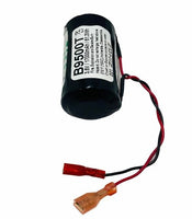 Modicon 584 Series Replacement Battery