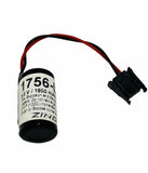 Allen Bradley 1756-L1 Replacement Battery