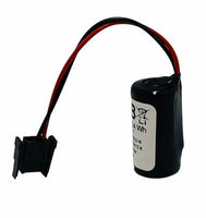 Allen Bradley 1756-L1MX Replacement Battery