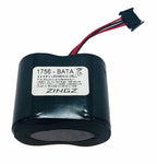 Allen Bradley 1756-BATM - 3.6V/17.0Ah Battery Replacement