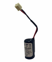 Texas Instruments 340 Battery Replacement