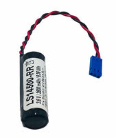 Bosch Rexroth SUP-E01-PPC-R PLC Battery