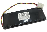 B125-105-00 Replacement Battery Pack (Ni-Mh)