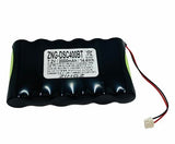DSC 6PH-H-AA2200-S-J26 Battery for 3G4000 Cellular Communicator