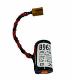 Omron B9670BSM Replacement Battery