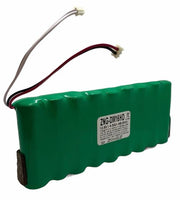 Rover Instruments, Digicube BAT-PACK-DM16HD Battery Replacement for TV Analyzers