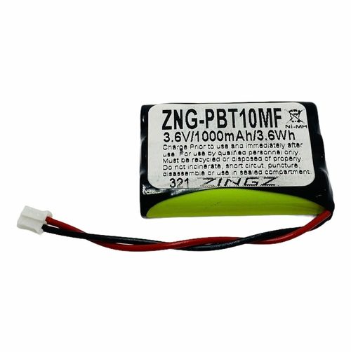 Brother MFC-845CW, MFC-885CW Battery Replacement for Printer Scanner Copier
