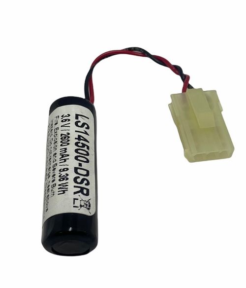 Denso 4106111-0030 Battery Replacement Part # LS14500-DSR