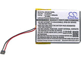 Nest 1st Generation Learning Thermostat Battery Part # TL363844