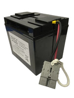 RBC50 Battery for APC UPS Systems