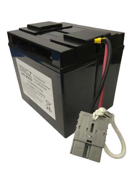 Apc Rbc50 RBC50 Battery for APC UPS Systems bbmbattery – BBM Battery