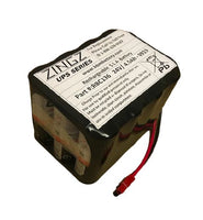 APC RBC136 Battery Cartridge Replacement