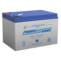 Powersonic PS-12120 Sealed Lead Acid Battery | BBM Battery