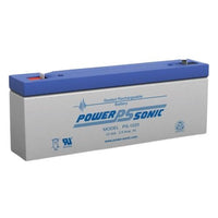 Powersonic PS-1220 Sealed Lead Acid Battery