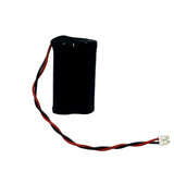 BP2A, CSXWREB3 Exit, Emergency Light Replacement Battery
