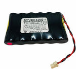 Blue Point MT599A Battery Replacement for SKC VREAA 600R