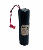 Powersonic A46223-1 Emergency Light Battery