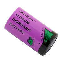 Tadiran TL-5930/S - 3.6V D Size Lithium Battery