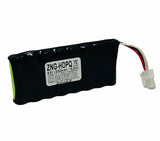 Dranetz HDPQ Battery Replacement for Power Analyzer