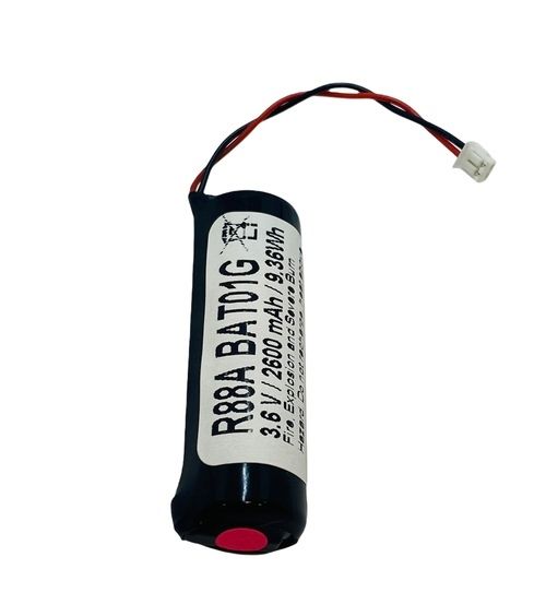 Omron R88A-BAT01G Battery for Accurax G5 Servo System bbmbattery 
