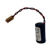 Fanuc CR17335SE-R Replacement Battery