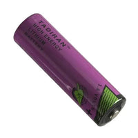 Tadiran TLH-5903 Battery, extended temperature range AA Lithium