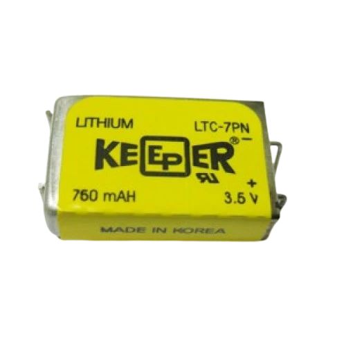 LTC-7PN Battery - Keeper II Battery
