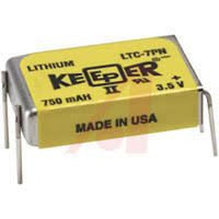 LTC-7PN Battery - Keeper II Battery