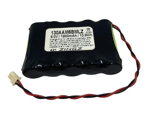 130AAM5BMLZ Replacement Battery Pack