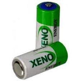 Xeno XL-055F Battery - 2/3AA Lithium 3.6V/1.65AH