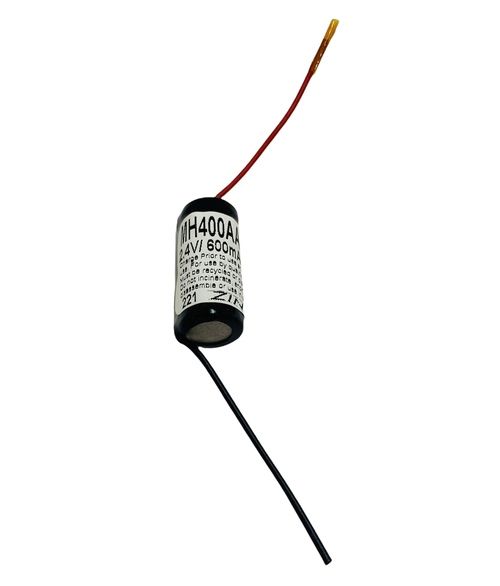 Long Range Systems MH400AAT2AN Pager Replacement Battery for LRS Starp