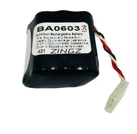 Ilco 700 Door Lock Battery for BA0603, 5022501070, 52238, IL22 & More