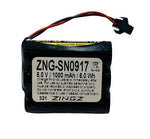 Sunforce SN0917 Battery for Solar Lights