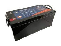 Power-Sonic PSL-SC-122600 Battery - LiFePO4 12.8V/260AH,