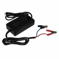 Power-Sonic PSC-124000ACX Charger for 12V Batteries from 14AH to 55AH | BBM Battery