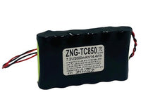 Graetz TC850 Battery Replacement for the TC850 Digital Signal Level Meter